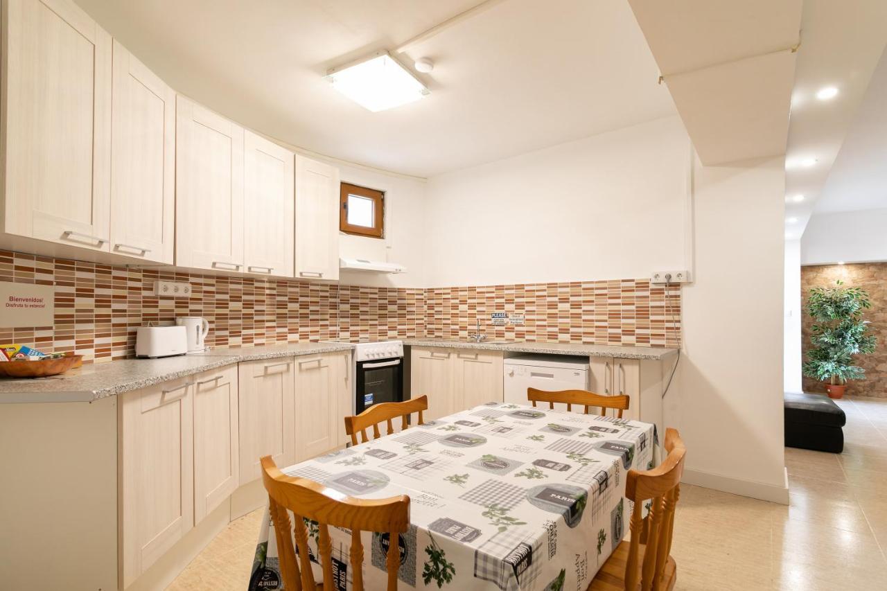 Rr Villa Monforte del Cid 外观 照片