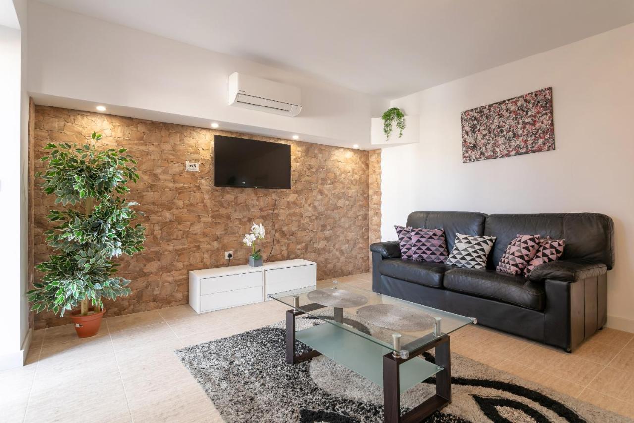Rr Villa Monforte del Cid 外观 照片