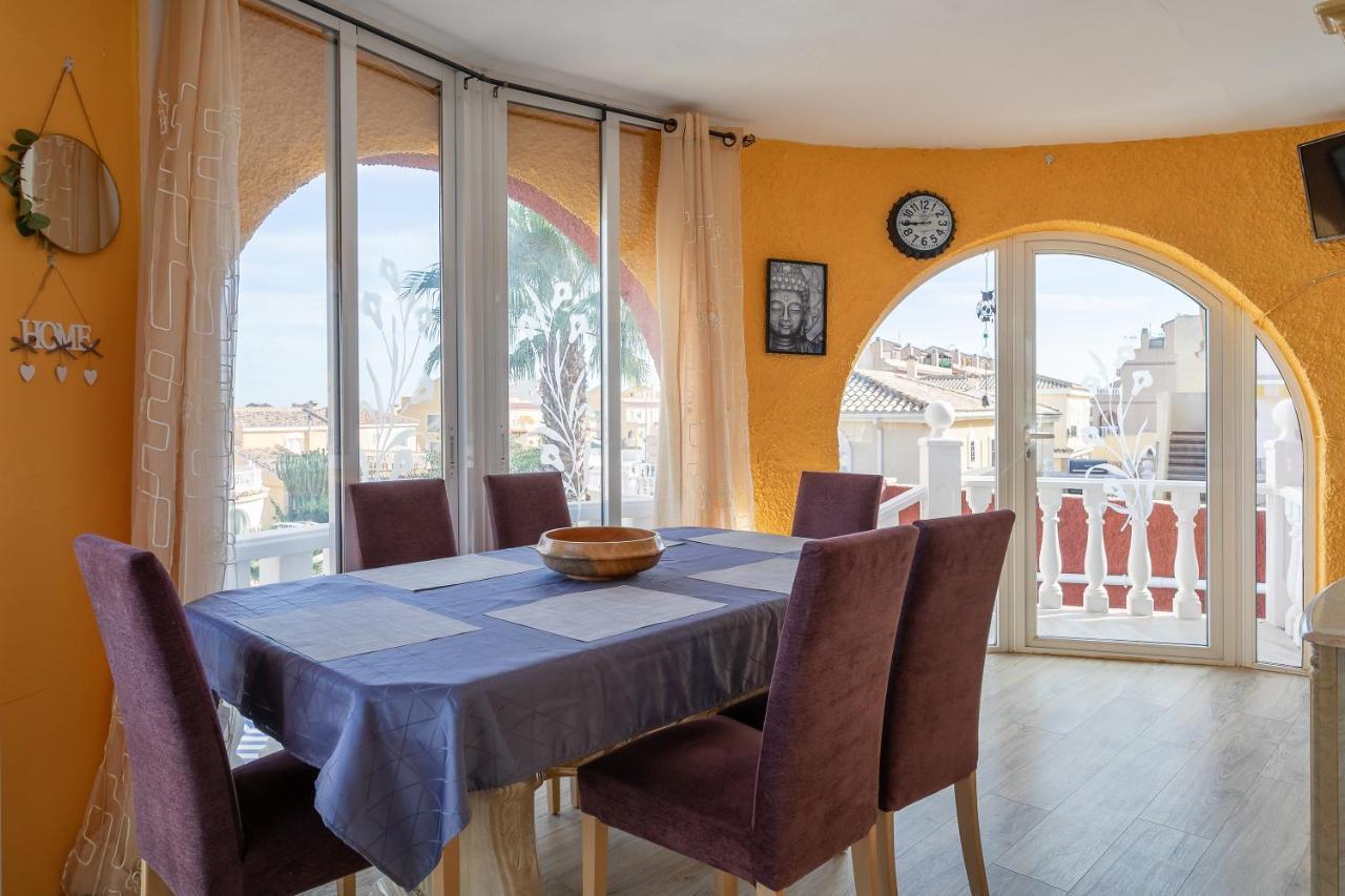 Rr Villa Monforte del Cid 外观 照片