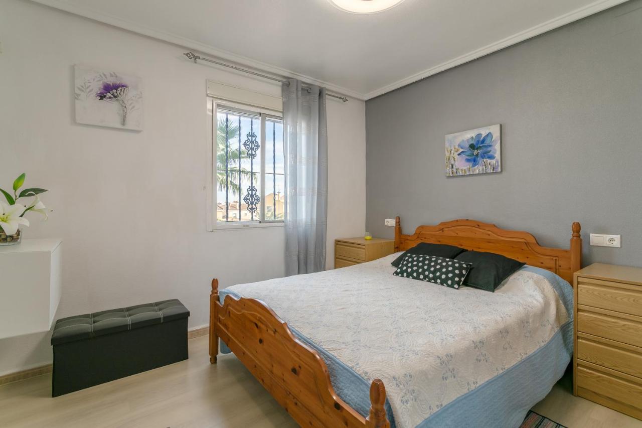 Rr Villa Monforte del Cid 外观 照片