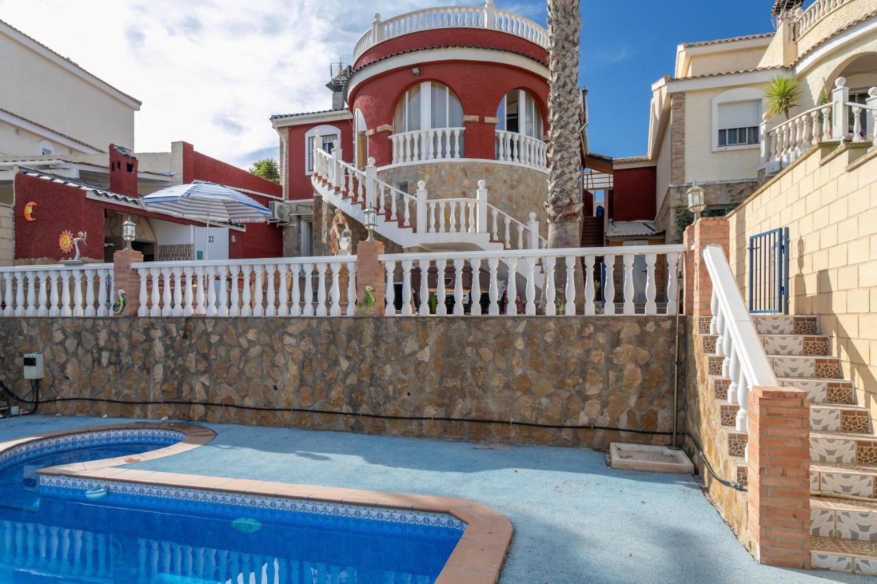 Rr Villa Monforte del Cid 外观 照片