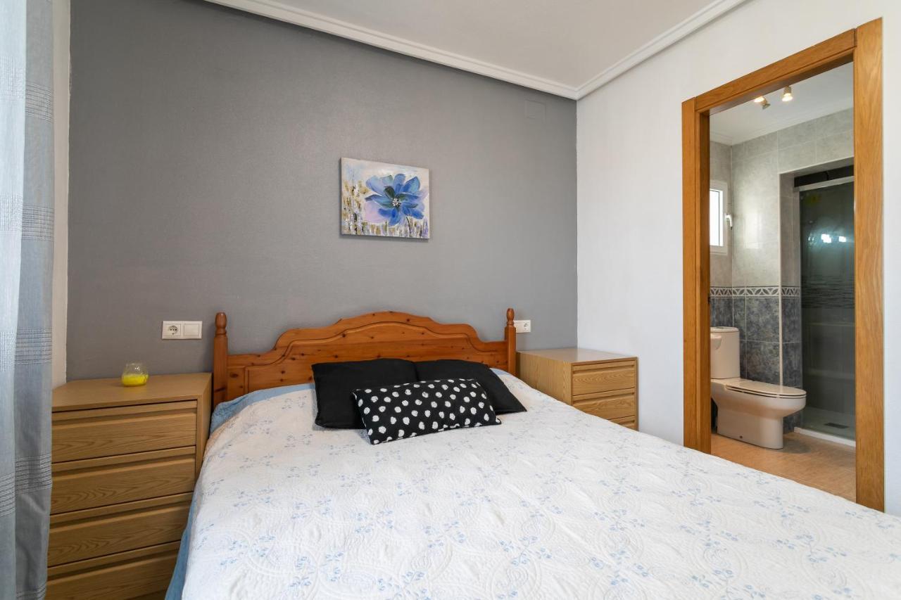 Rr Villa Monforte del Cid 外观 照片